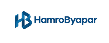 Hamro Byapar Logo