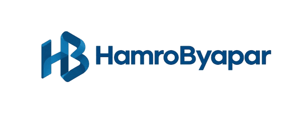 Hamro Byapar Logo