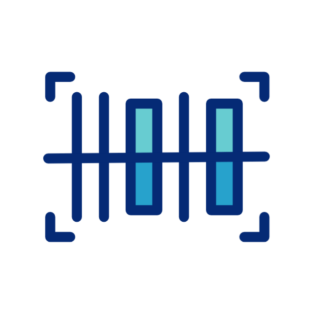 Barcode Labels