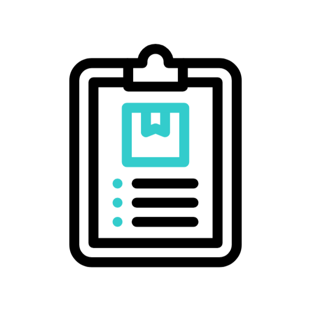 Real-time Inventory